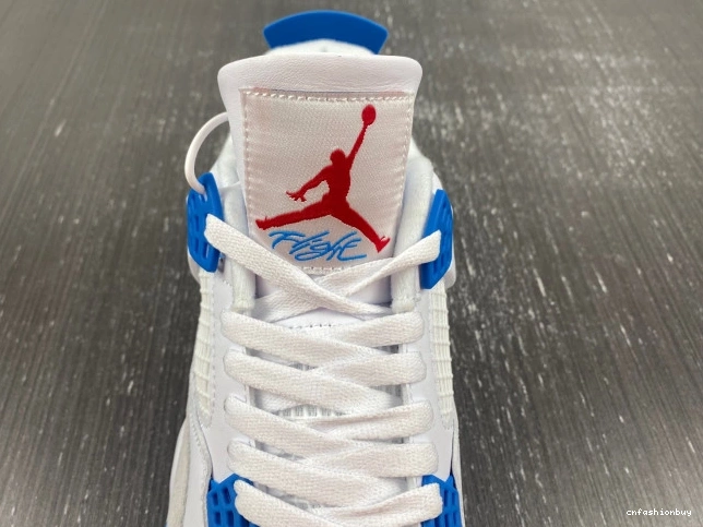 Jordan DR5415-104 SB Retro 4 0912